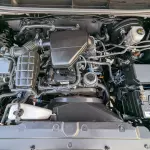 Toyota Prado Tx.l 2.7 Petrol 2016 Facelifted to 2023 Model BLack Exterior - Thumbnail 27