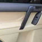 Toyota Prado Tx.l 2.7 Petrol 2016 Facelifted to 2023 Model BLack Exterior - Thumbnail 19