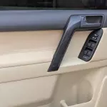 Toyota Prado Tx.l 2.7 Petrol 2016 Facelifted to 2023 Model BLack Exterior - Thumbnail 21