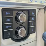 Toyota Prado Tx.l 2.7 Petrol 2016 Facelifted to 2023 Model BLack Exterior - Thumbnail 25