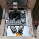 Toyota Land Cruiser GX.R 4.5L V8 Diesel 2019 Model Year White Color Exterior - Thumbnail 16