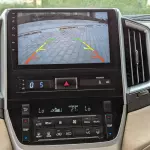 Toyota Land Cruiser GX.R 4.5L V8 Diesel 2019 Model Year White Color Exterior - Thumbnail 20
