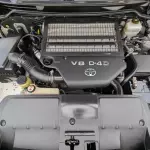 Toyota Land Cruiser GX.R 4.5L V8 Diesel 2019 Model Year White Color Exterior - Thumbnail 22