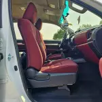 Toyota Hilux SR.5 2.7L Petrol 2025 Model Year White Color Exterior - Thumbnail 11