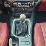 Toyota Hilux SR.5 2.7L Petrol 2025 Model Year White Color Exterior - Thumbnail 14