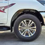 Toyota Hilux SR.5 2.7L Petrol 2025 Model Year White Color Exterior - Thumbnail 16