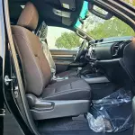 Toyota Hilux Adventure 4.0L Petrol 2026 Model Year Black Color Exterior - Thumbnail 9