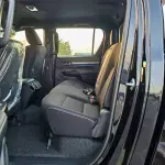 Toyota Hilux Adventure 4.0L Petrol 2026 Model Year Black Color Exterior - Thumbnail 10