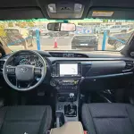 Toyota Hilux Adventure 4.0L Petrol 2026 Model Year Black Color Exterior - Thumbnail 12