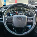 Toyota Hilux Adventure 4.0L Petrol 2026 Model Year Black Color Exterior - Thumbnail 13