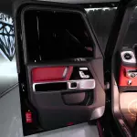 2021 Mercedes-Benz G63 AMG with G7X Onyx Kit, Immaculate Condition - Thumbnail 8