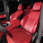 2021 Mercedes-Benz G63 AMG with G7X Onyx Kit, Immaculate Condition - Thumbnail 10