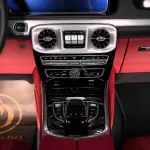 2021 Mercedes-Benz G63 AMG with G7X Onyx Kit, Immaculate Condition - Thumbnail 13