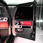 2021 Mercedes-Benz G63 AMG with G7X Onyx Kit, Immaculate Condition - Thumbnail 16