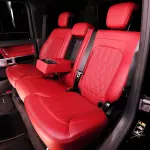 2021 Mercedes-Benz G63 AMG with G7X Onyx Kit, Immaculate Condition - Thumbnail 17