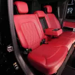 2021 Mercedes-Benz G63 AMG with G7X Onyx Kit, Immaculate Condition - Thumbnail 19