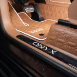2022 Mercedes-Benz G63 AMG, G7X Onyx Concept, Mystic Brown Metallic Exterior - Thumbnail 17