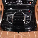 2022 Mercedes-Benz G63 AMG, G7X Onyx Concept, Mystic Brown Metallic Exterior - Thumbnail 19