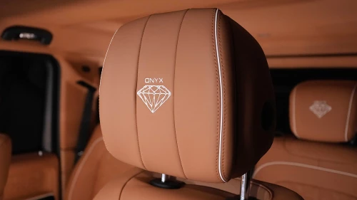 2022 Mercedes-Benz G63 AMG, G7X Onyx Concept, Mystic Brown Metallic Exterior