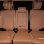 2022 Mercedes-Benz G63 AMG, G7X Onyx Concept, Mystic Brown Metallic Exterior - Thumbnail 22