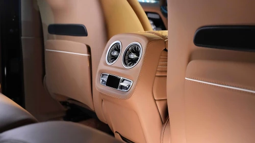 2022 Mercedes-Benz G63 AMG, G7X Onyx Concept, Mystic Brown Metallic Exterior