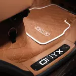 2022 Mercedes-Benz G63 AMG, G7X Onyx Concept, Mystic Brown Metallic Exterior - Thumbnail 24