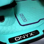 2023 Mercedes-Benz G63 AMG, G7X by Onyx Concept, Designo-Platinum Magno Exterior - Thumbnail 24