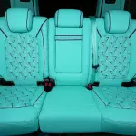 2023 Mercedes-Benz G63 AMG, G7X by Onyx Concept, Designo-Platinum Magno Exterior - Thumbnail 25