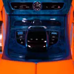 2023 Mercedes-Benz G63 AMG, G7X Rage by Onyx Concept, 1 of 5, Orange Black Exterior - Thumbnail 22