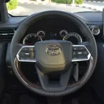 2022 TOYOTA LAND CRUISER LC300 GXR-V 3.3L V6 DIESEL - Thumbnail 11