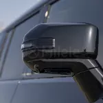 JETOUR T2 2.0L, 2025 MODEL YEAR, BLACK COLOR EXTERIOR - Thumbnail 3