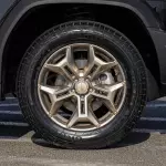 JETOUR T2 2.0L, 2025 MODEL YEAR, BLACK COLOR EXTERIOR - Thumbnail 5