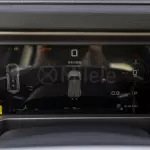 JETOUR T2 2.0L, 2025 MODEL YEAR, BLACK COLOR EXTERIOR - Thumbnail 14