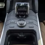 JETOUR T2 2.0L, 2025 MODEL YEAR, BLACK COLOR EXTERIOR - Thumbnail 16