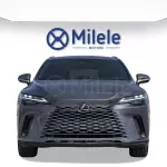 LEXUS RX350 PREMIUM 2.4L 2023 MODEL YEAR GREY COLOR - Thumbnail 2