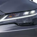 LEXUS RX350 PREMIUM 2.4L 2023 MODEL YEAR GREY COLOR - Thumbnail 4