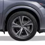 LEXUS RX350 PREMIUM 2.4L 2023 MODEL YEAR GREY COLOR - Thumbnail 5