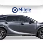 LEXUS RX350 PREMIUM 2.4L 2023 MODEL YEAR GREY COLOR - Thumbnail 6