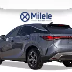 LEXUS RX350 PREMIUM 2.4L 2023 MODEL YEAR GREY COLOR - Thumbnail 7