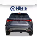 LEXUS RX350 PREMIUM 2.4L 2023 MODEL YEAR GREY COLOR - Thumbnail 8