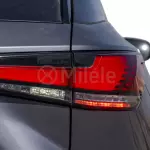 LEXUS RX350 PREMIUM 2.4L 2023 MODEL YEAR GREY COLOR - Thumbnail 9