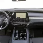 LEXUS RX350 PREMIUM 2.4L 2023 MODEL YEAR GREY COLOR - Thumbnail 11
