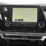 LEXUS RX350 PREMIUM 2.4L 2023 MODEL YEAR GREY COLOR - Thumbnail 15