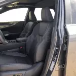 LEXUS RX350 PREMIUM 2.4L 2023 MODEL YEAR GREY COLOR - Thumbnail 17