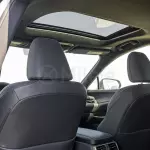 LEXUS RX350 PREMIUM 2.4L 2023 MODEL YEAR GREY COLOR - Thumbnail 18