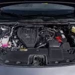 LEXUS RX350 PREMIUM 2.4L 2023 MODEL YEAR GREY COLOR - Thumbnail 20
