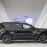 Dodge Durango R/T HEMI V8, 2024 Model Year, Black Exterior - Thumbnail 6