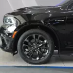Dodge Durango R/T HEMI V8, 2024 Model Year, Black Exterior - Thumbnail 8