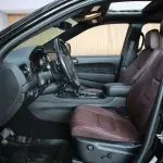 Dodge Durango R/T HEMI V8, 2024 Model Year, Black Exterior - Thumbnail 10