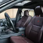 Dodge Durango R/T HEMI V8, 2024 Model Year, Black Exterior - Thumbnail 11